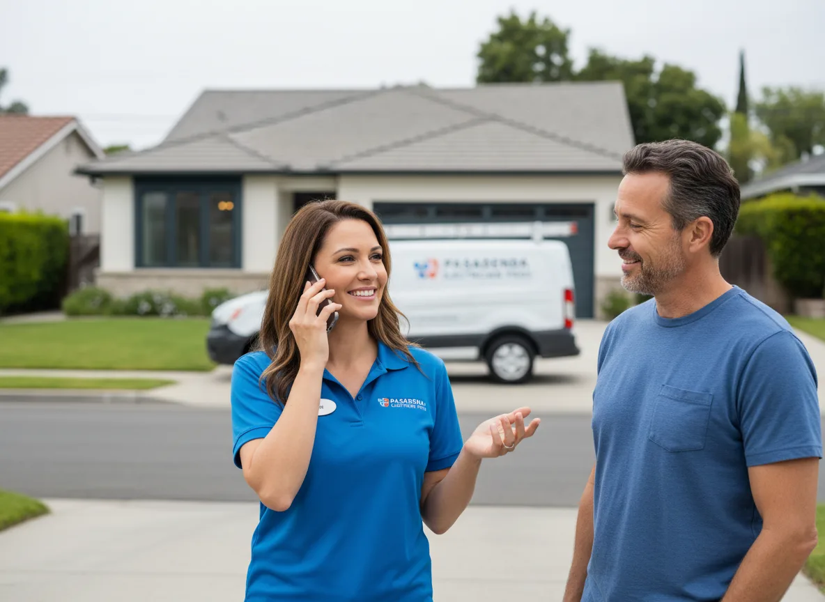 Electrician Loganville, GA FAQs